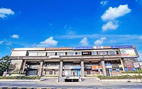Hotel O Tulsi Hotel